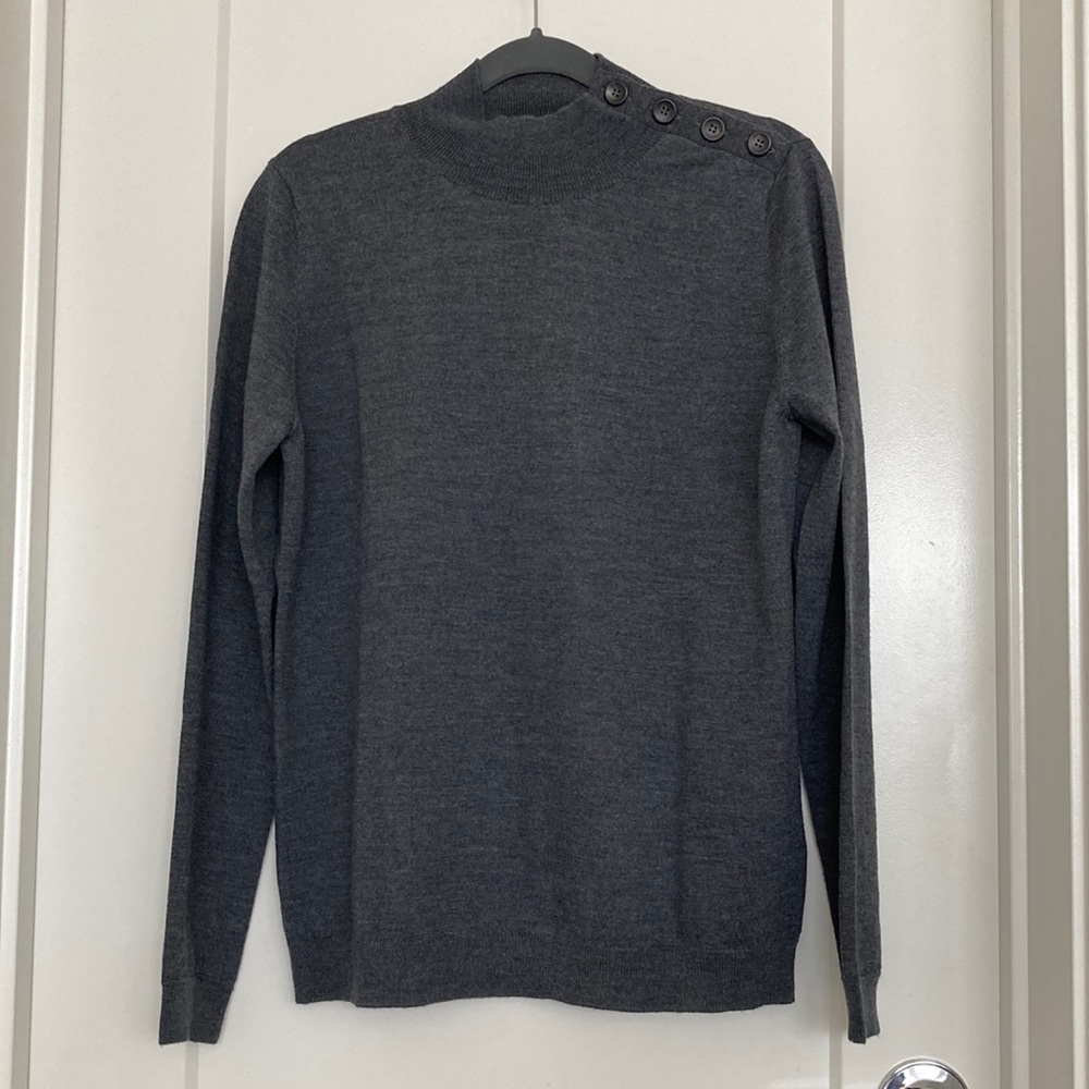 Sezane Jacob Jumper